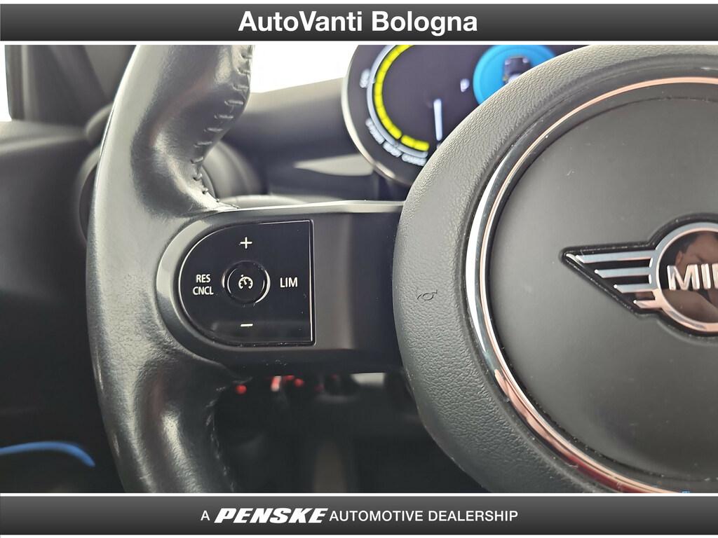 Mini Cooper SE 3p Classic auto