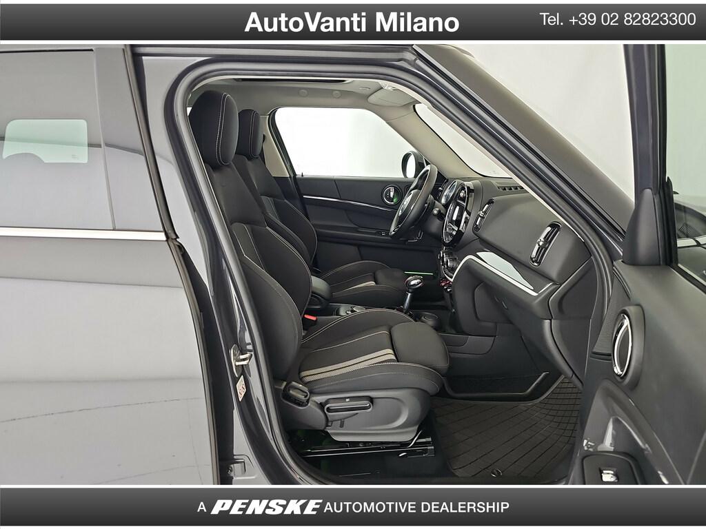 Mini Cooper SD Countryman 2.0 TwinPower Turbo Cooper SD Hype ALL4 Steptronic
