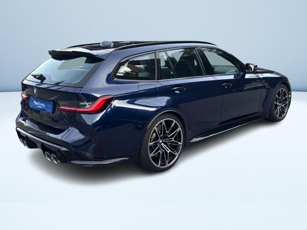 BMW M3 Touring 3.0 Competition M xdrive auto