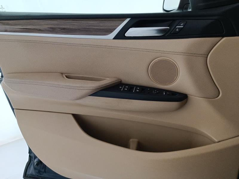 BMW X4 xdrive20d xLine auto