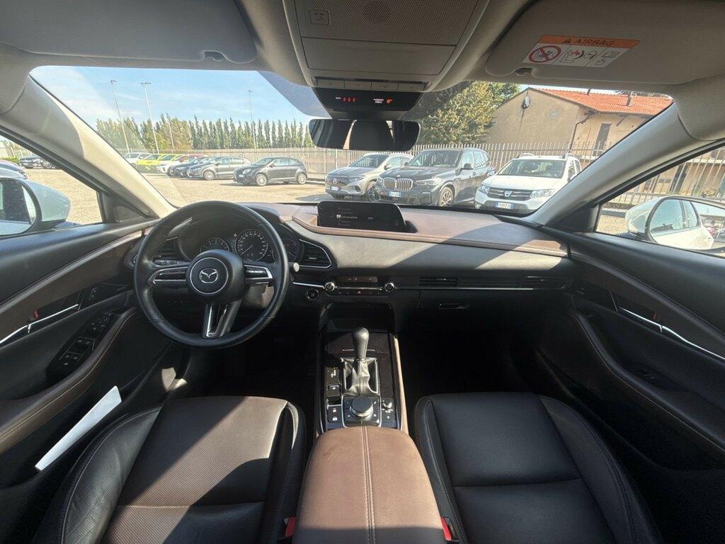 Mazda CX-30 2.0 Exclusive 2wd 150cv 6at