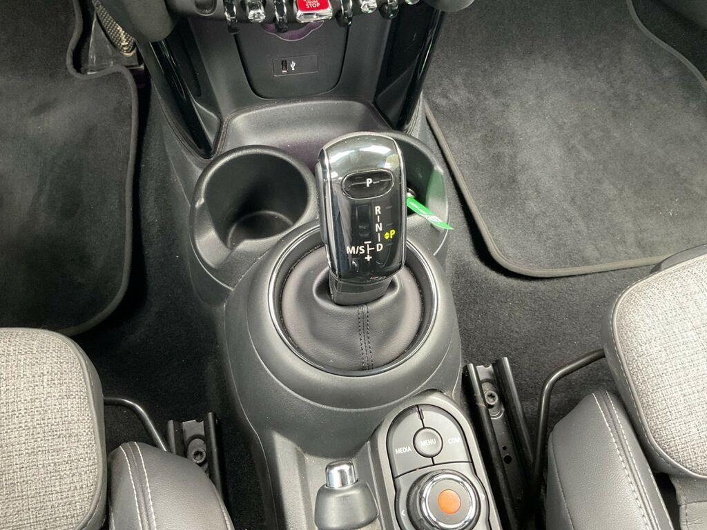 Mini Cooper S 2.0 TwinPower Turbo Cooper S Hype DCT