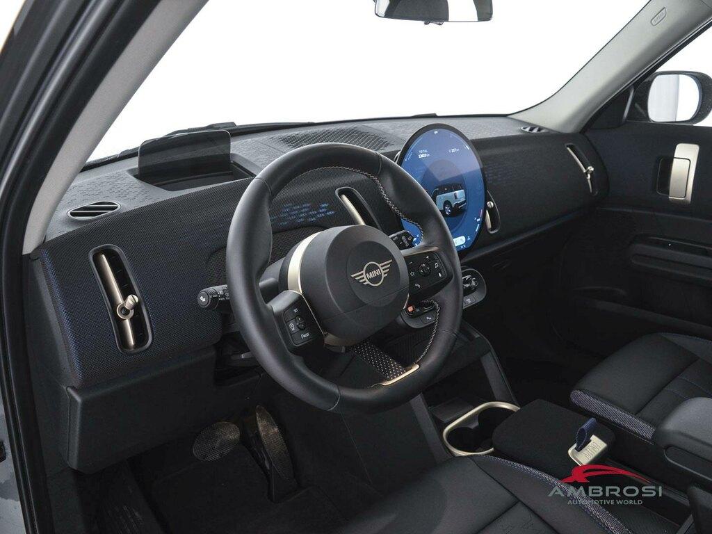 Mini Mini Countryman 2.0 48V D Classic auto