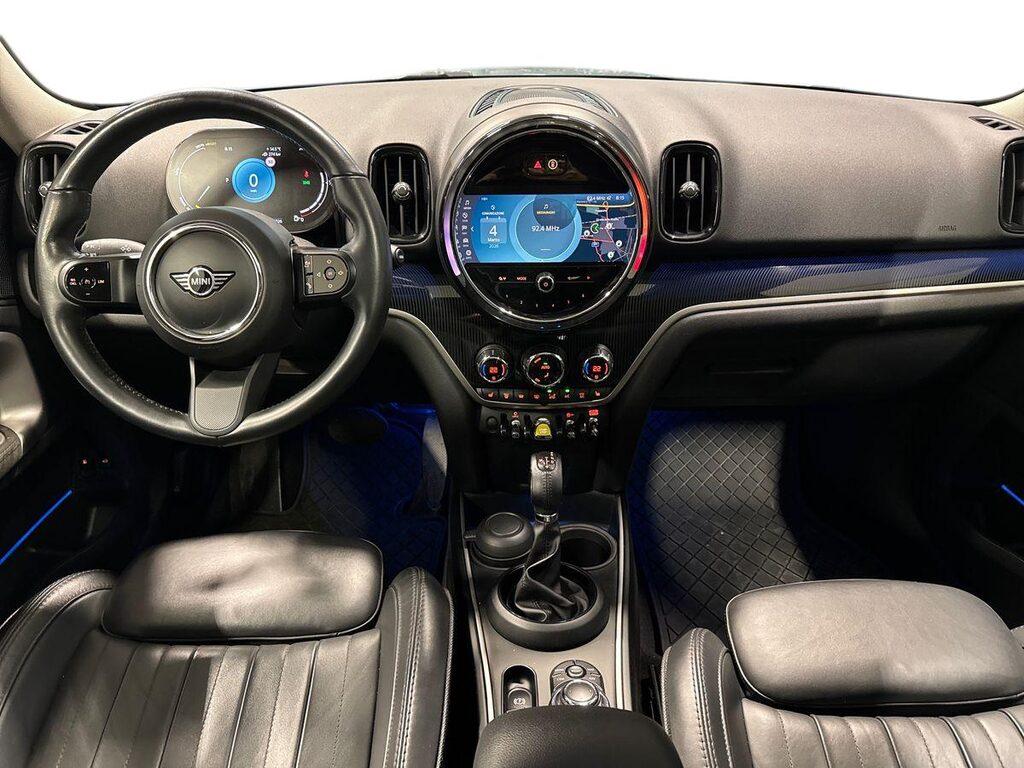 Mini Cooper SE Countryman Mini Countryman 1.5 Cooper SE Business all4 auto
