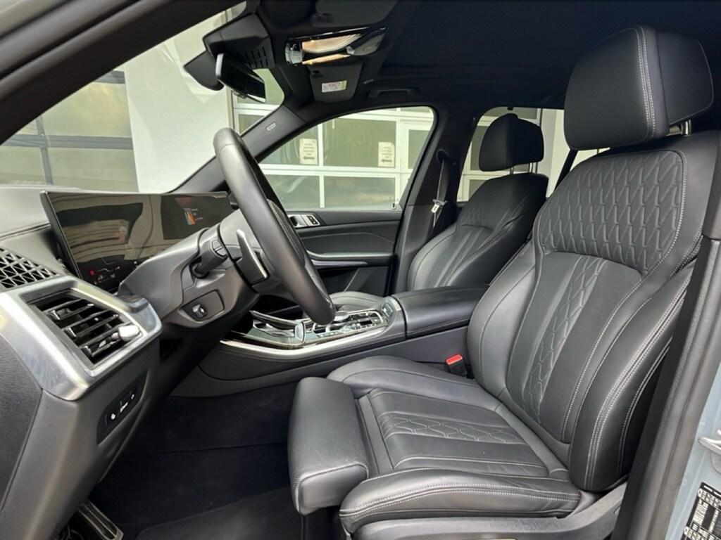 BMW X5 xdrive50e MSport Pro auto