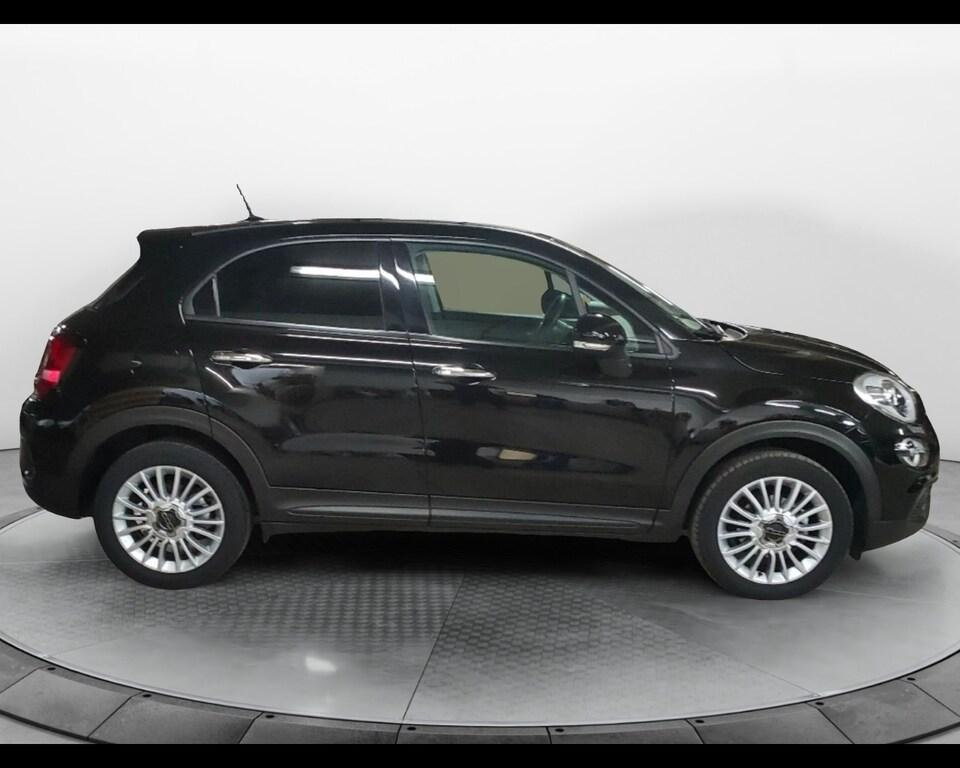 Fiat 500X 1.6 mjt Sport 130cv