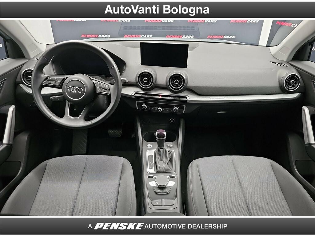 Audi Q2 30 2.0 tdi Business Advanced s-tronic