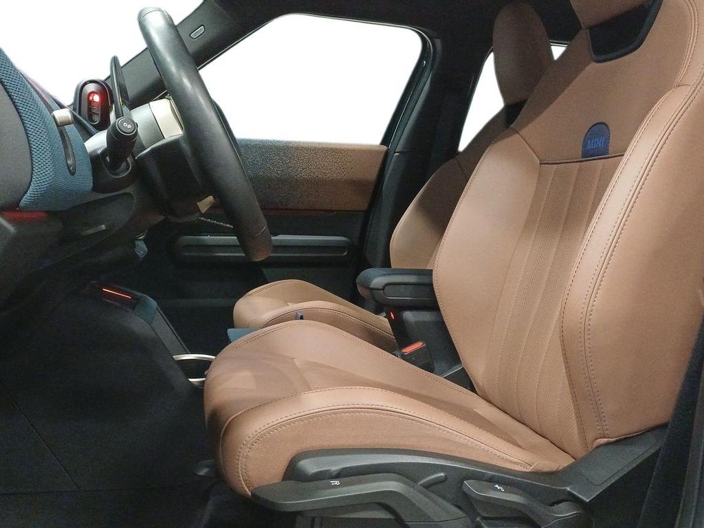 Mini Mini Countryman 2.0 48V D Favoured auto