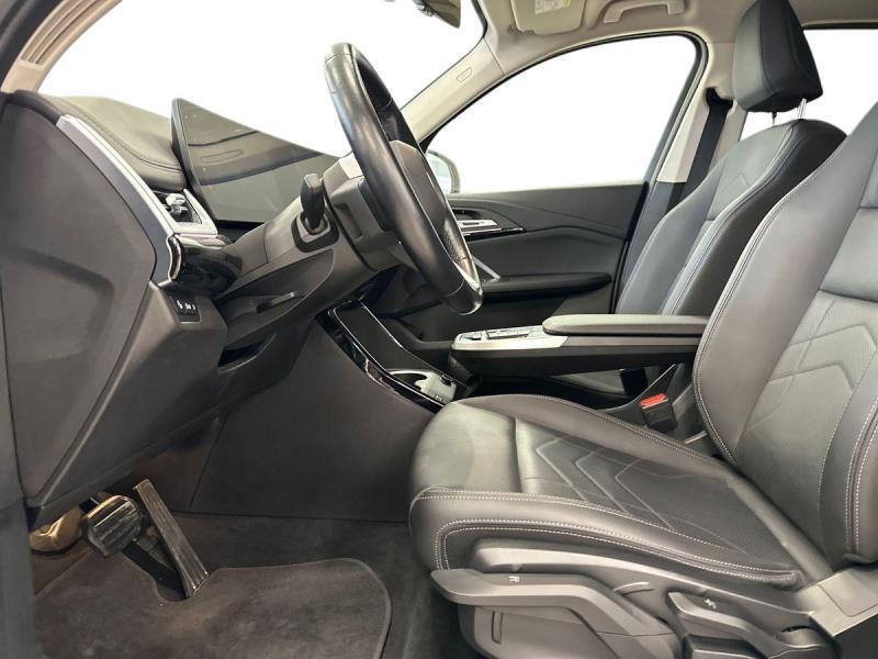 BMW iX1 30 xdrive
