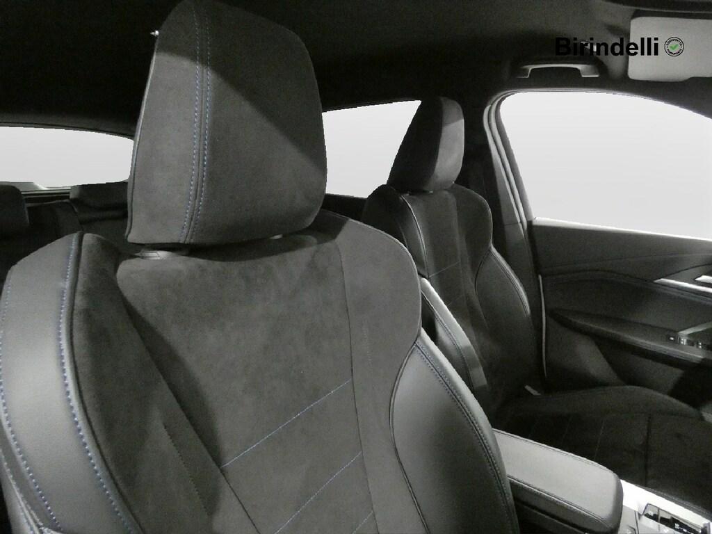 BMW X1 sdrive18d Msport auto