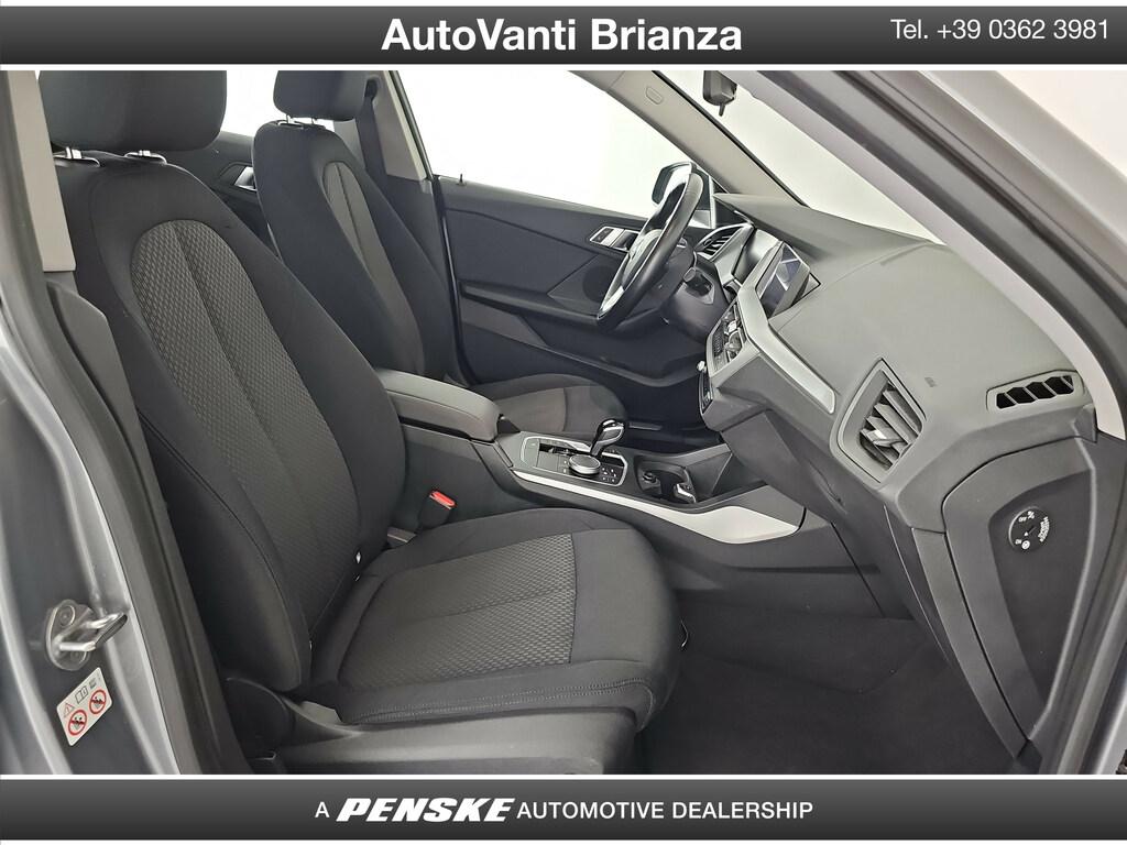 BMW Serie 2 216d Gran Coupe Advantage auto