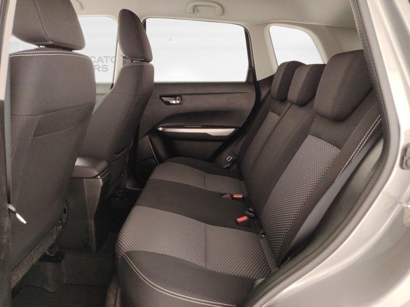 Suzuki Vitara 1.4 hybrid Top 4wd allgrip