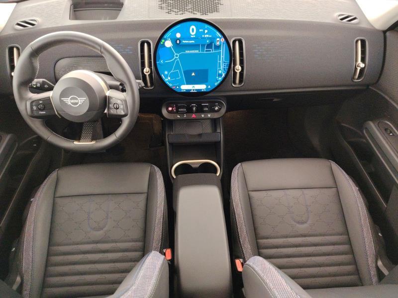 Mini Mini Countryman 2.0 48V D Classic auto