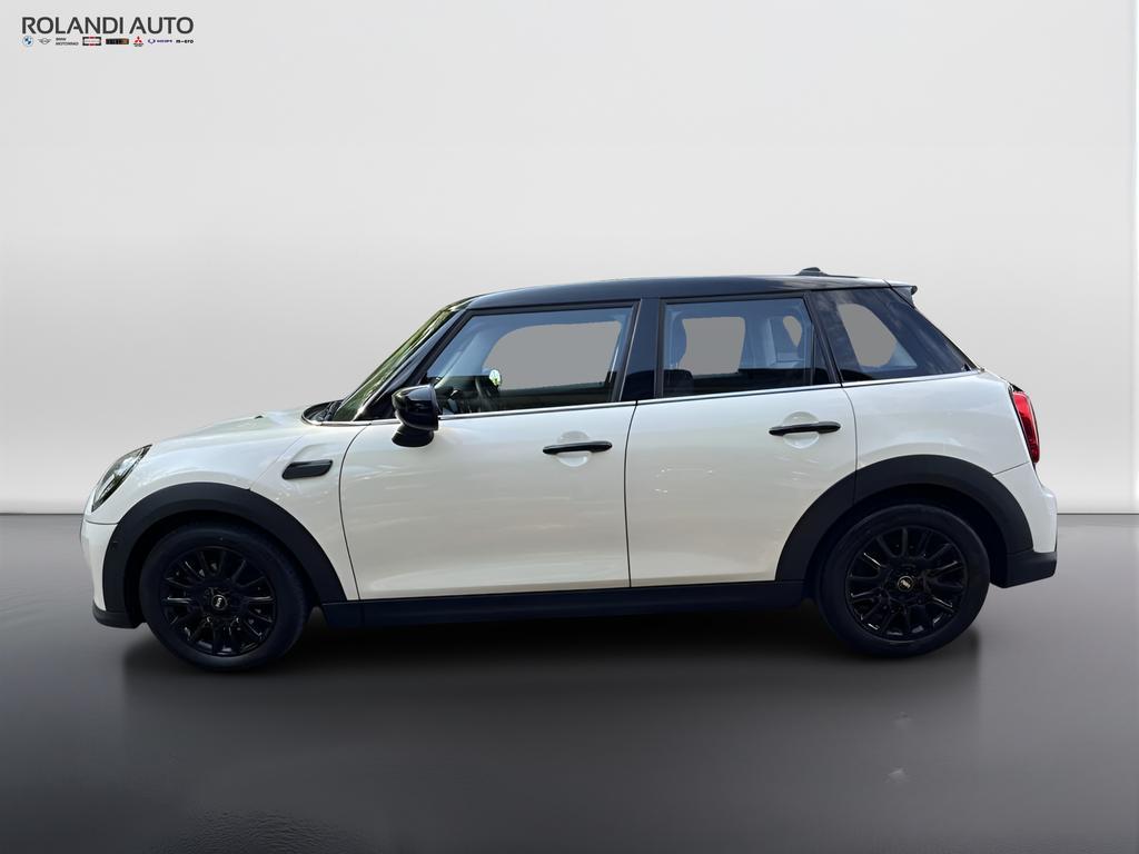 Mini Cooper 1.5 TwinPower Turbo Cooper