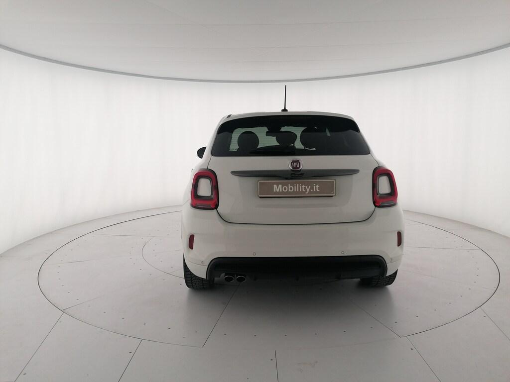 Fiat 500X 1.6 mjt Sport 4x2 120cv dct my20