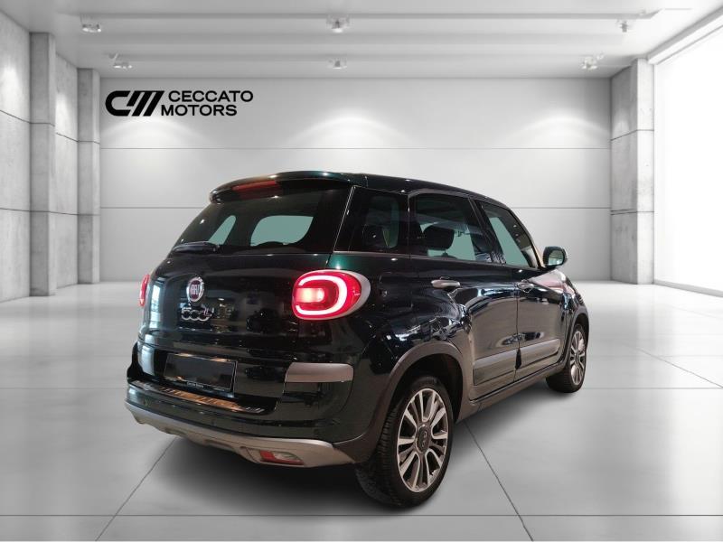 Fiat 500L 1.4 Mirror 95cv my19