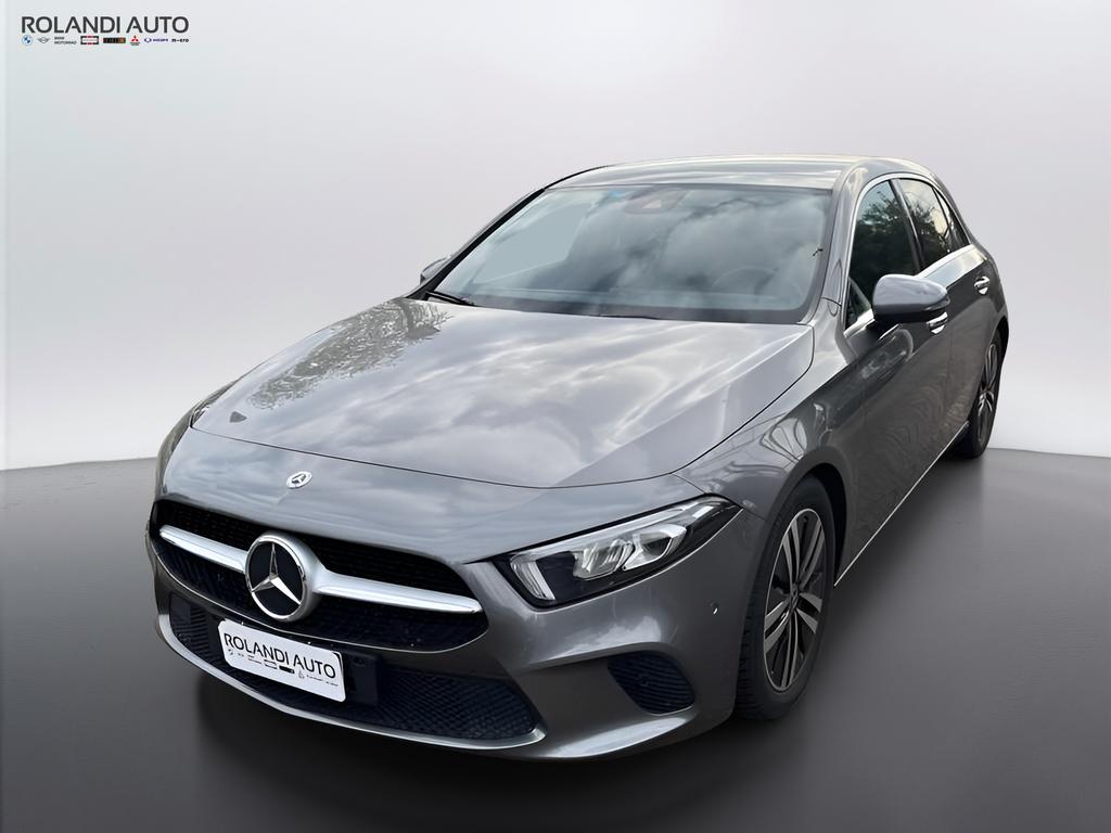 Mercedes Classe A 180 d Sport auto