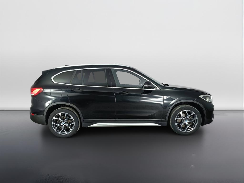 BMW X1 sdrive18d xLine Plus auto