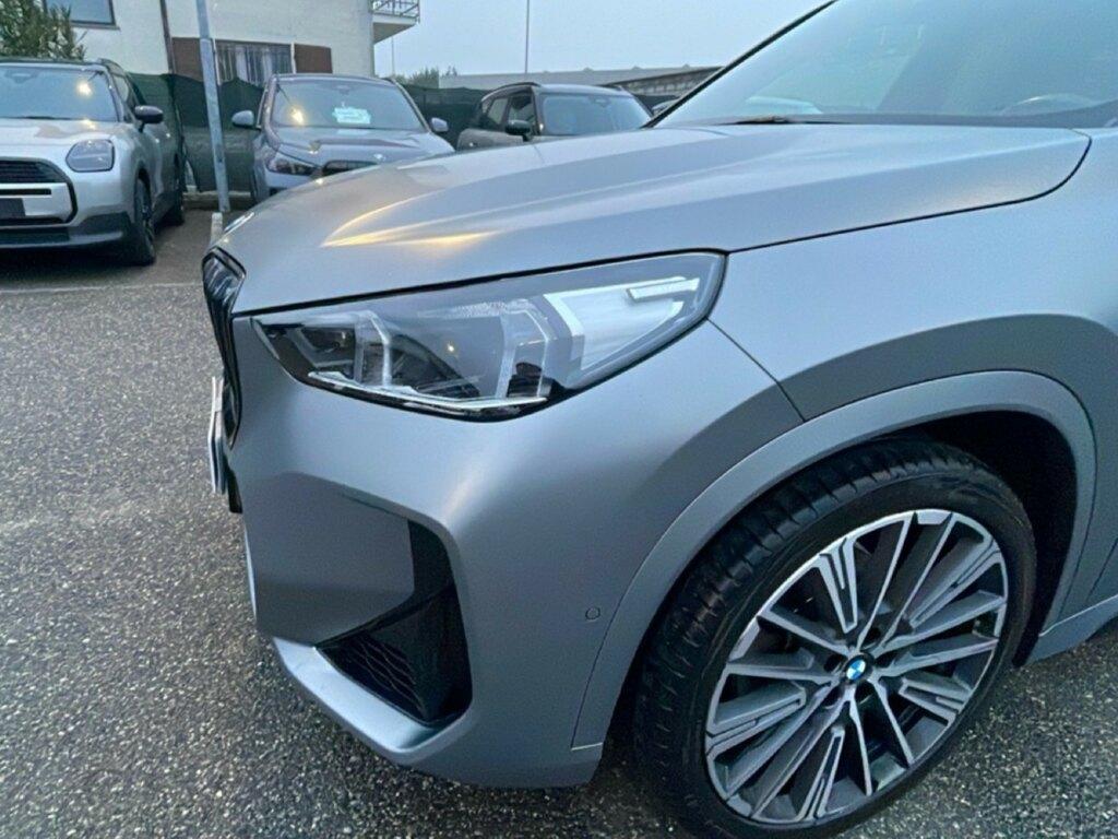BMW X1 sdrive18d MSport Edition Signature auto