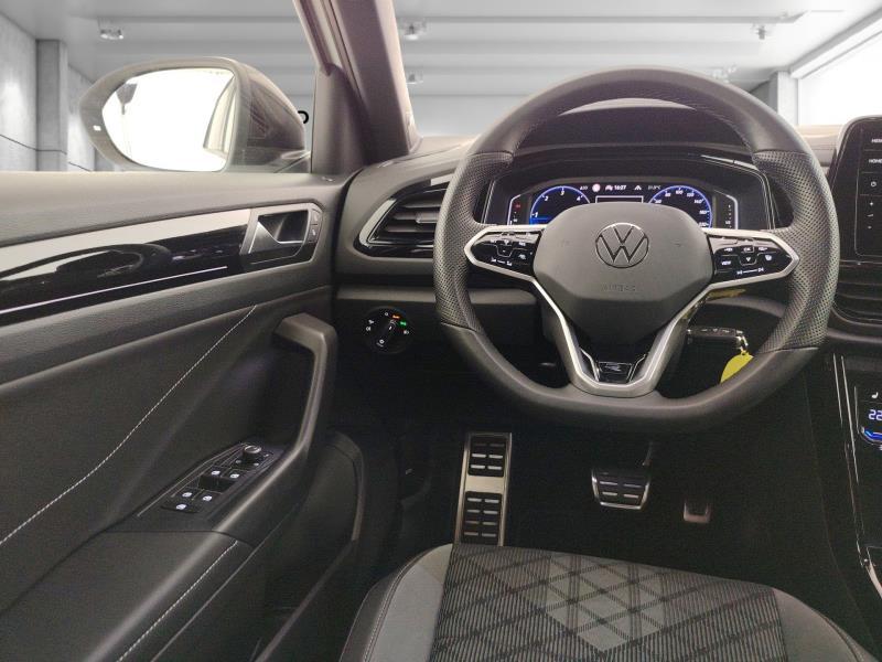 Volkswagen T-Roc 2.0 tdi scr R-Line 4motion 150cv dsg