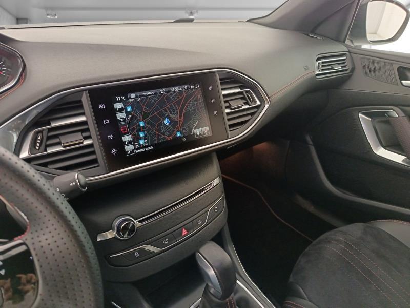 Peugeot 308 SW 2.0 bluehdi 16v Gt s&s 180cv eat6