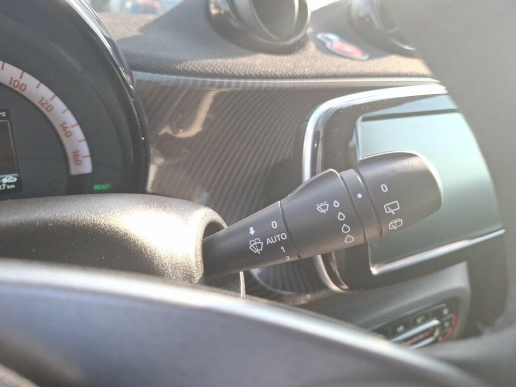 Smart fortwo eq Prime