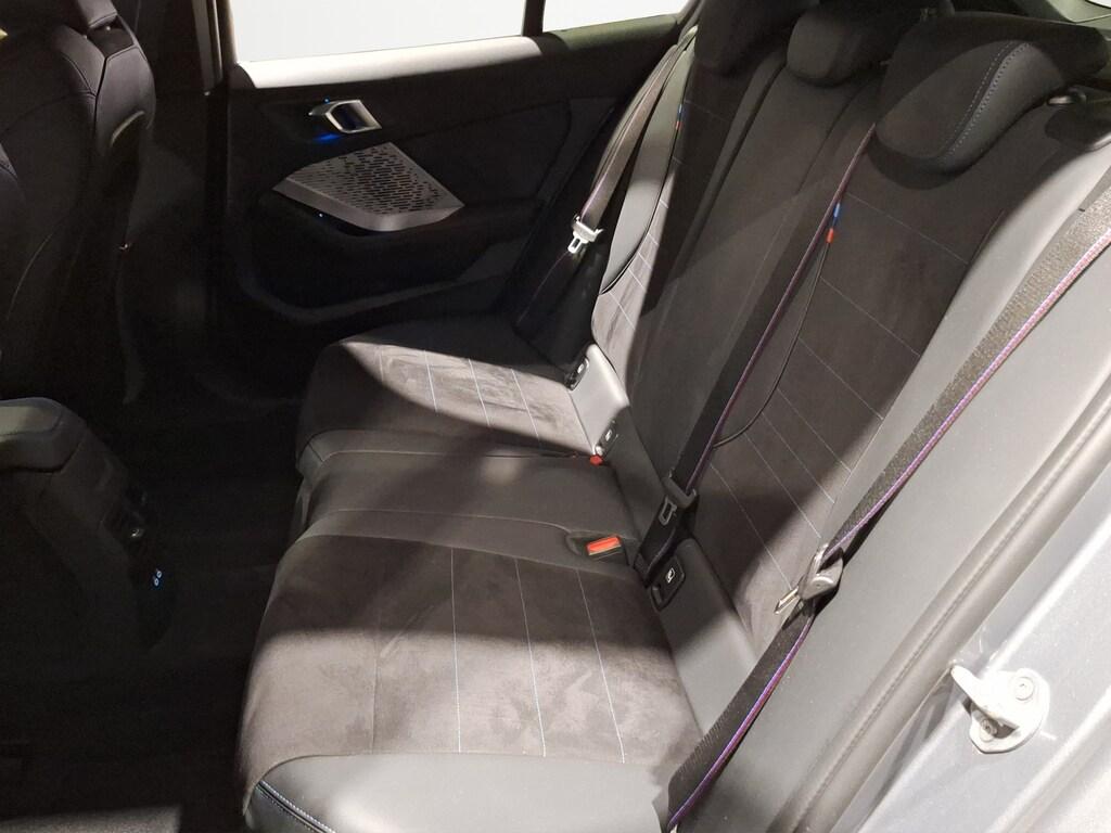 BMW Serie 1 118d MSport Pro auto