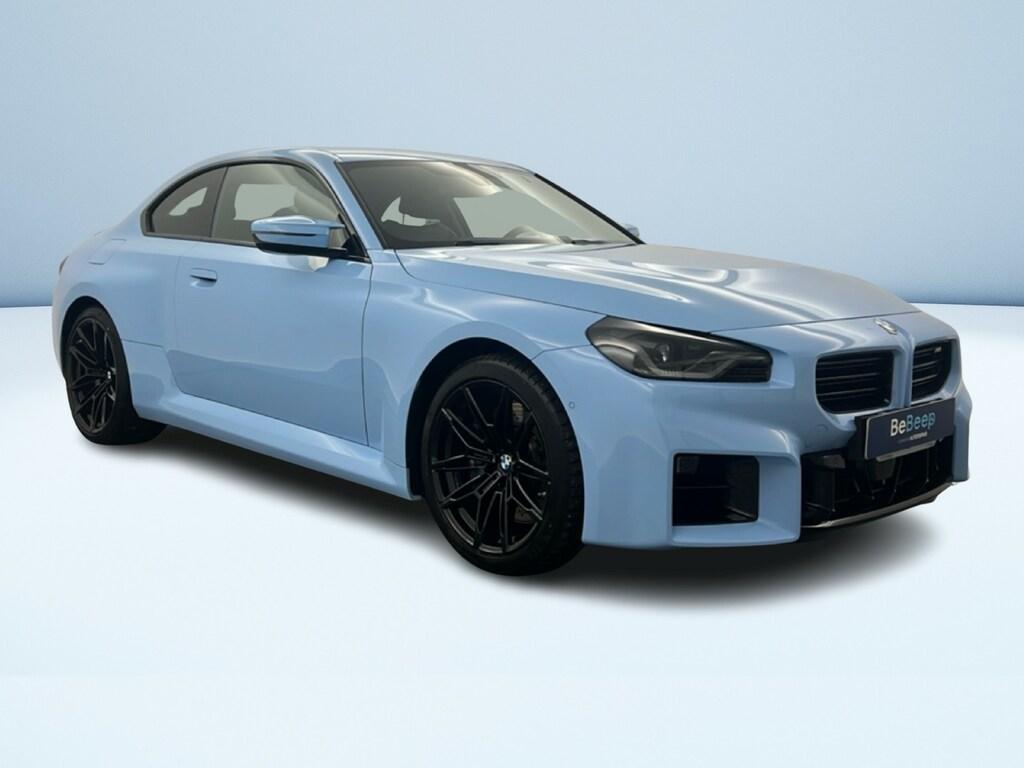BMW M2 Coupe 3.0 460cv auto