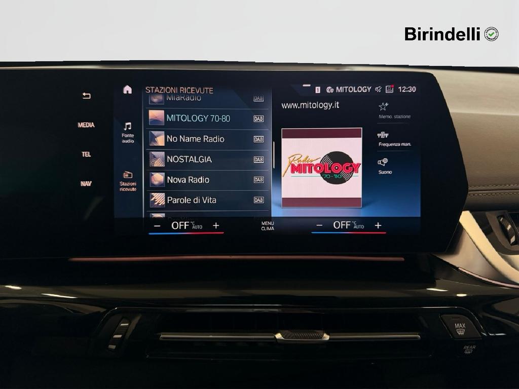 BMW X1 sdrive18d X-Line auto