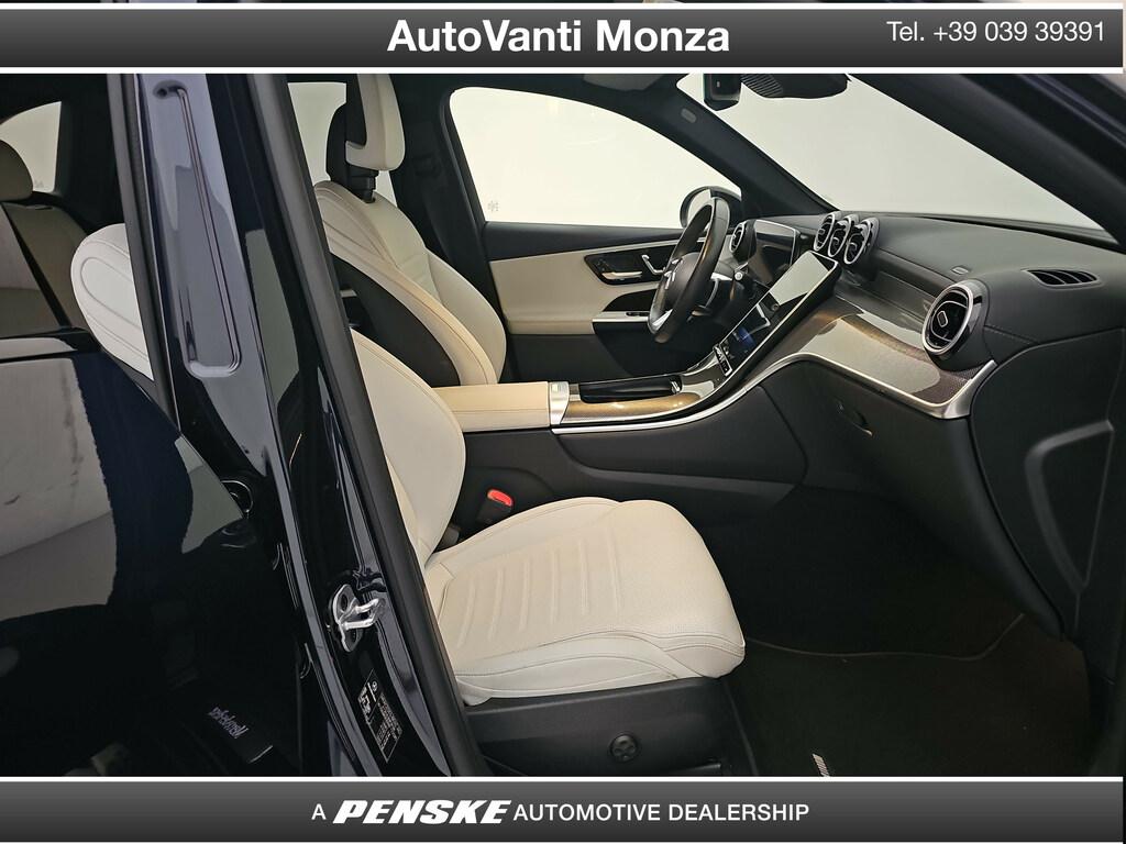 Mercedes GLC 300 de phev AMG Line Premium 4matic auto