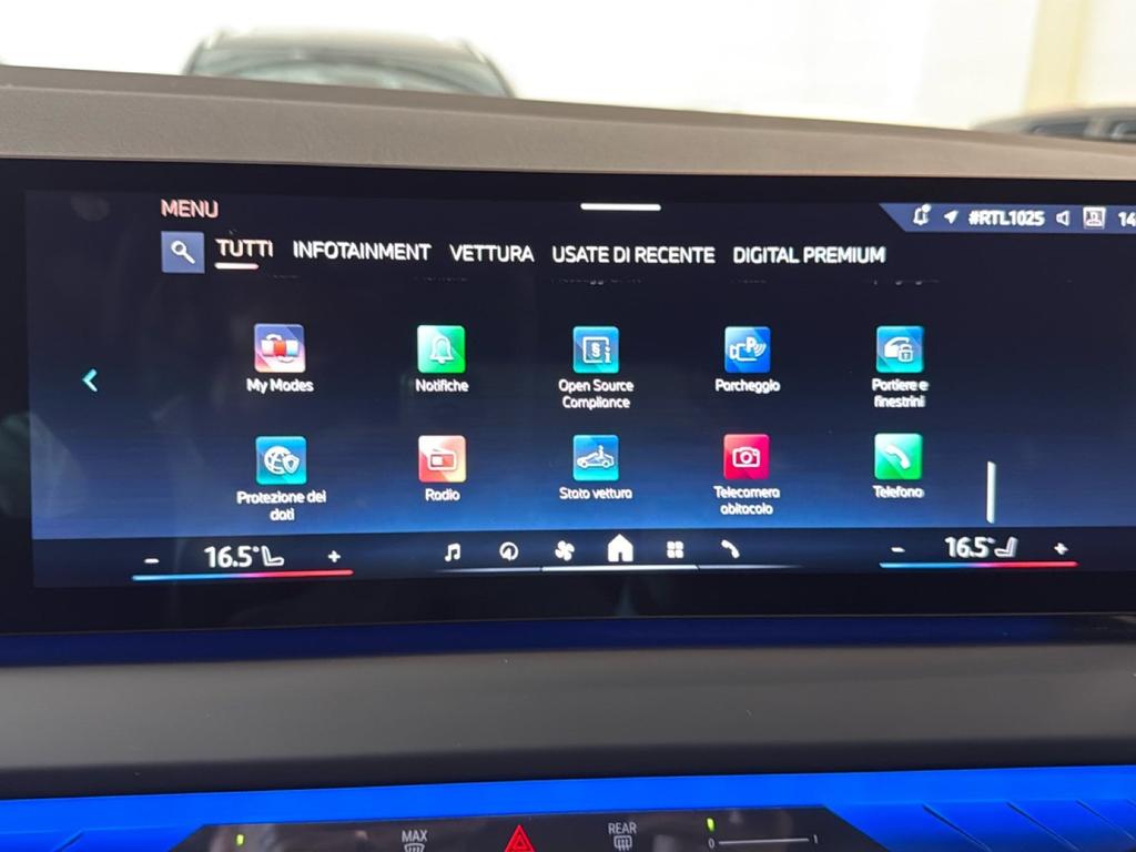 BMW X3 xdrive20d auto