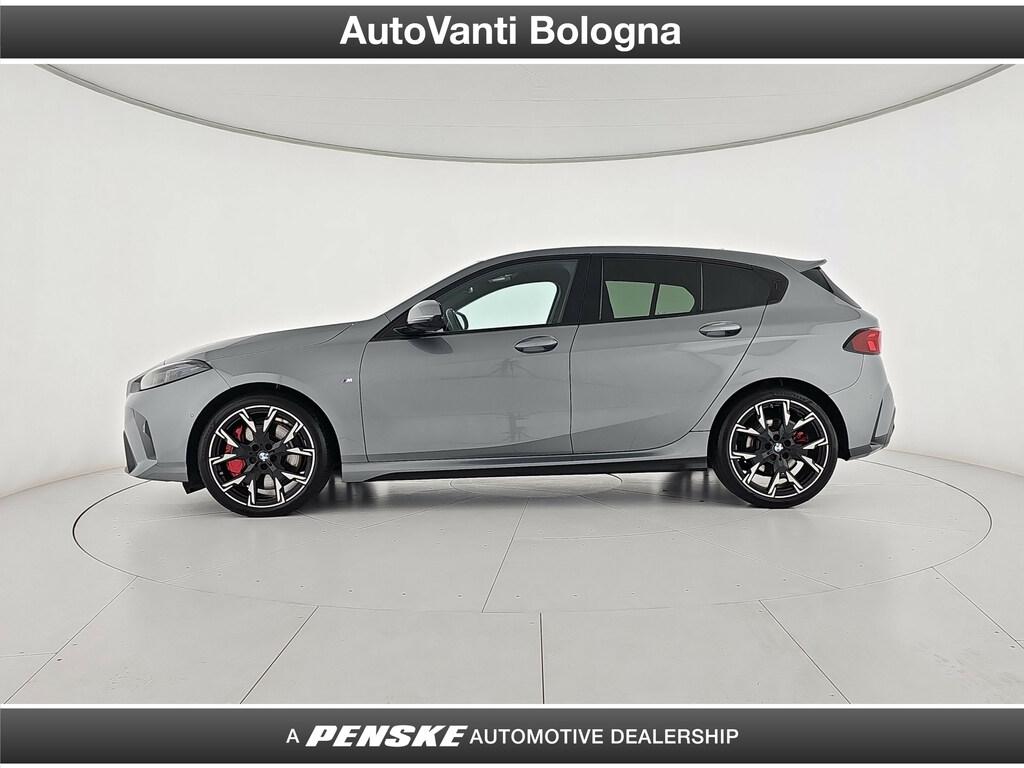 BMW Serie 1 118d MSport Pro auto