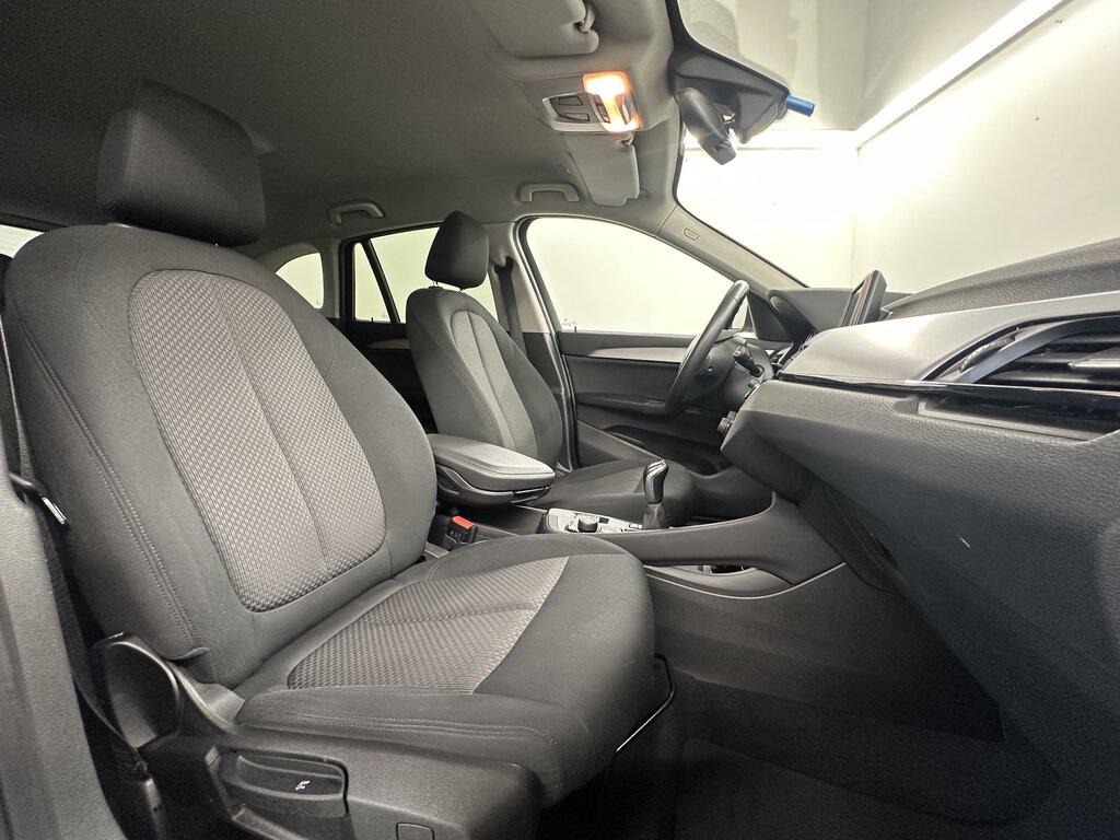 BMW X1 xdrive18d Advantage