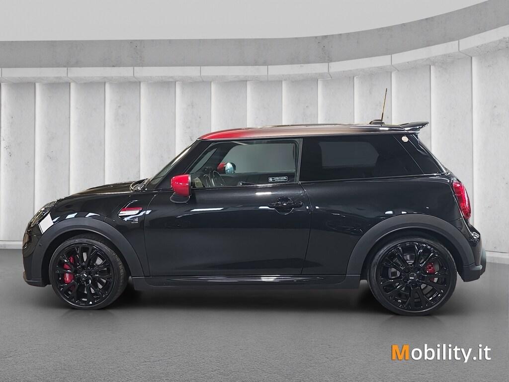 Mini Mini 3p 2.0 JCW auto