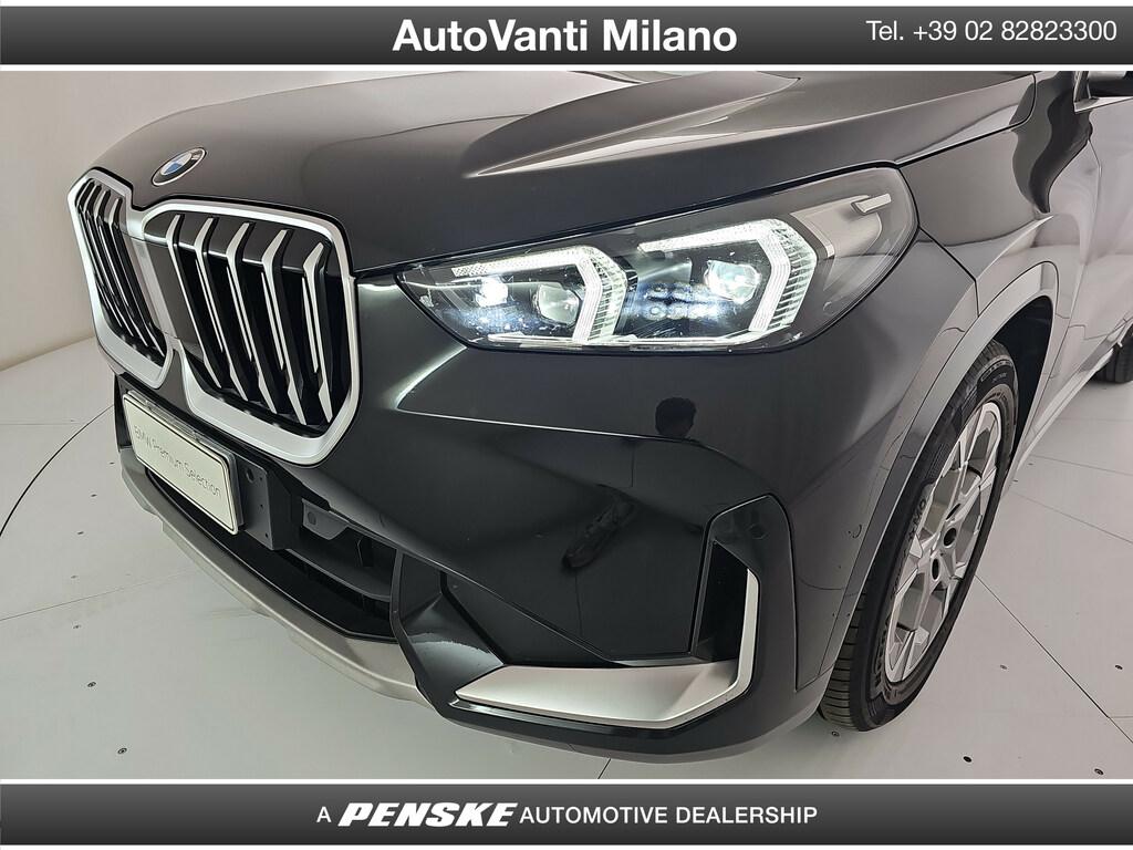 BMW X1 sdrive18d X-Line Edition Balance auto