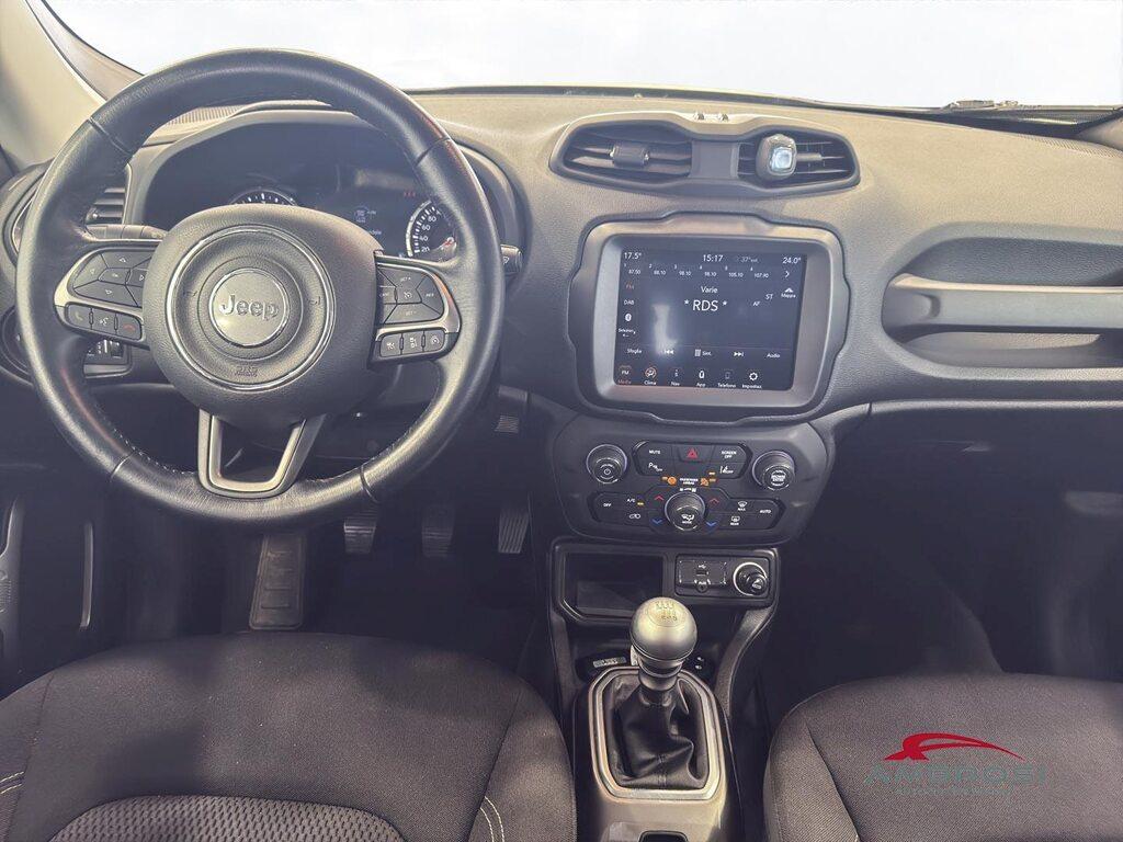 Jeep Renegade 1.0 t3 Longitude 2wd