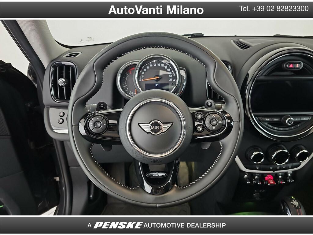Mini Cooper SD Countryman 2.0 TwinPower Turbo Cooper SD Hype ALL4 Steptronic
