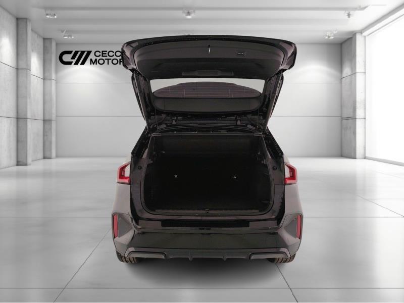 BMW X1 xdrive20d mhev 48V MSport Pro auto