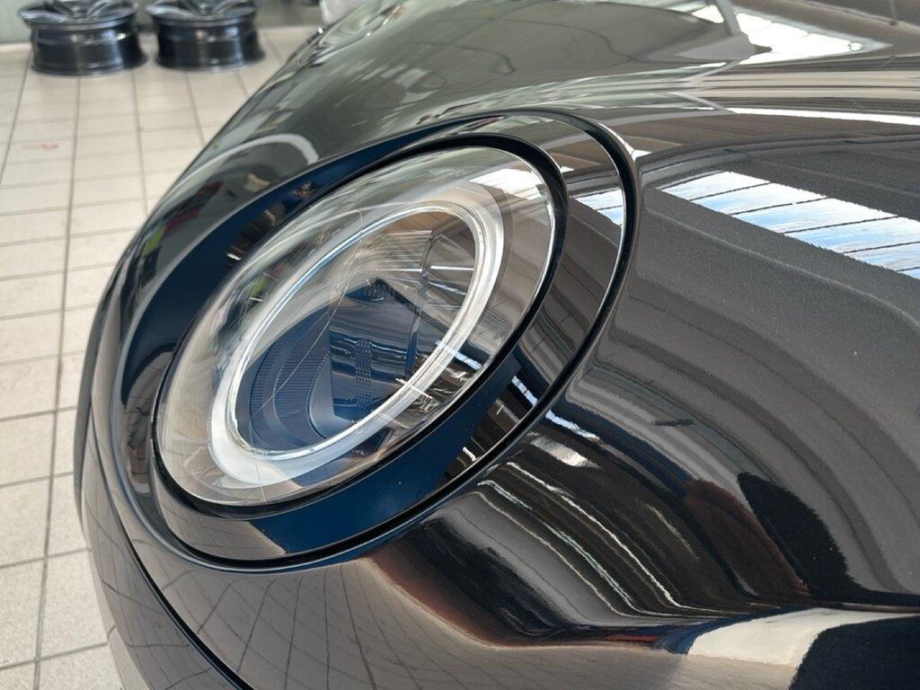 Mini Cooper SE 3p Classic auto