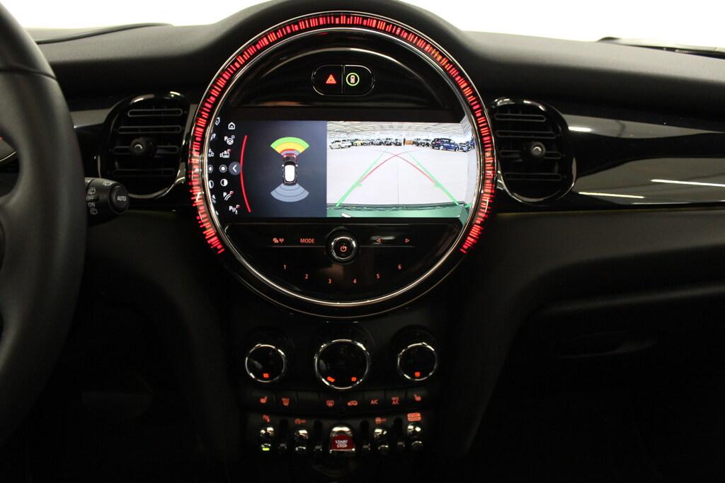 Mini Cooper 1.5 TwinPower Turbo Cooper