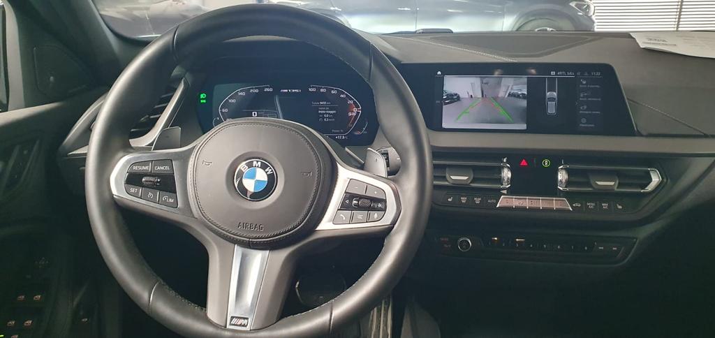 BMW Serie 1 M 135i xdrive auto