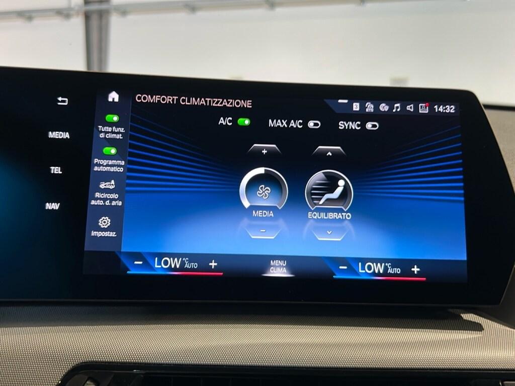 BMW X1 sdrive18d auto