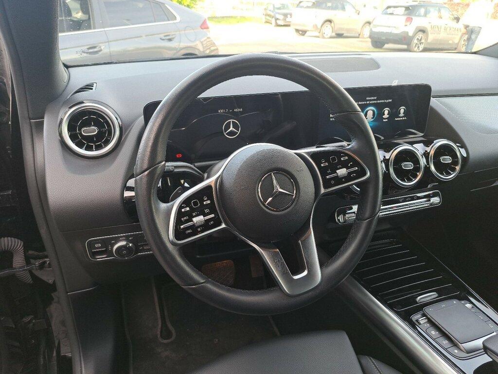 Mercedes GLA 180 d Sport Plus auto