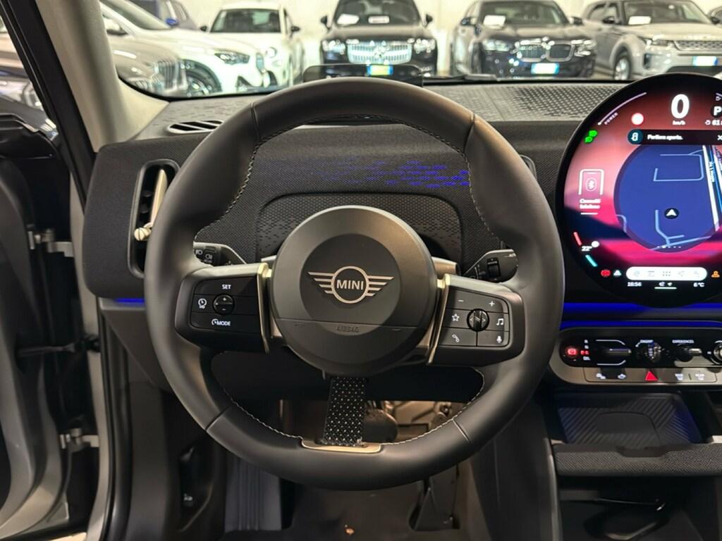 Mini Mini Countryman 2.0 48V D Classic auto