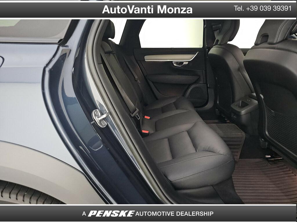 Volvo V90 Cross Country 2.0 b4 Plus awd auto