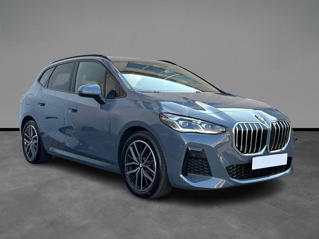 BMW Serie 2 218d Active Tourer Msport auto