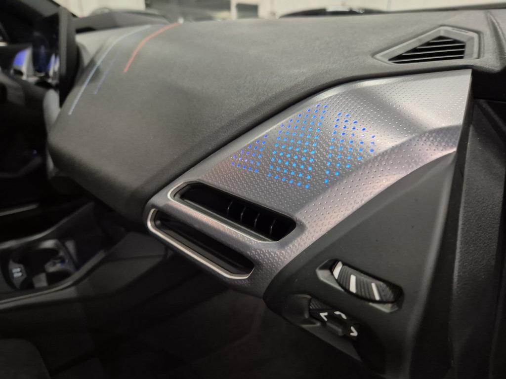 BMW Serie 1 118d MSport Pro auto