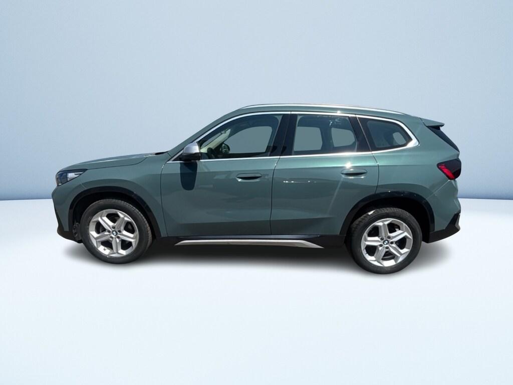 BMW X1 sdrive18d X-Line auto