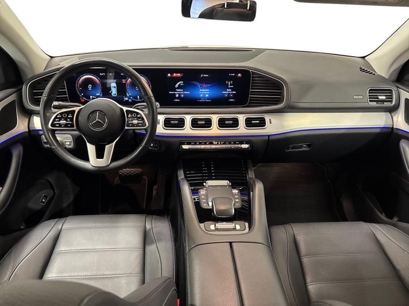 Mercedes GLE 350 d Premium 4matic auto