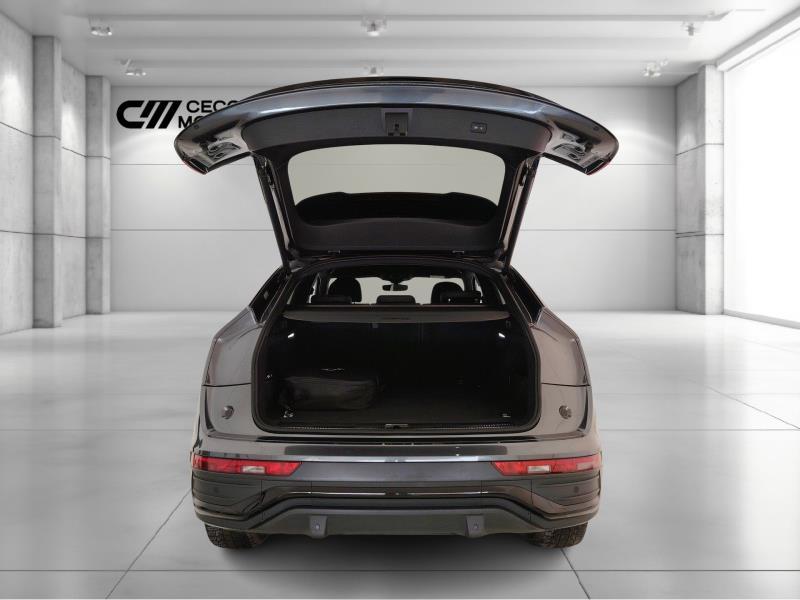 Audi Q5 Sportback 50 2.0 tfsi e S line quattro s tronic